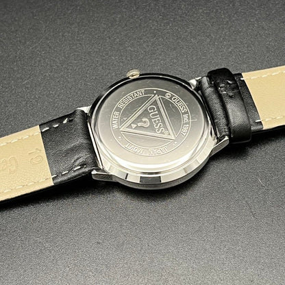 Guess Analog Quartz Men