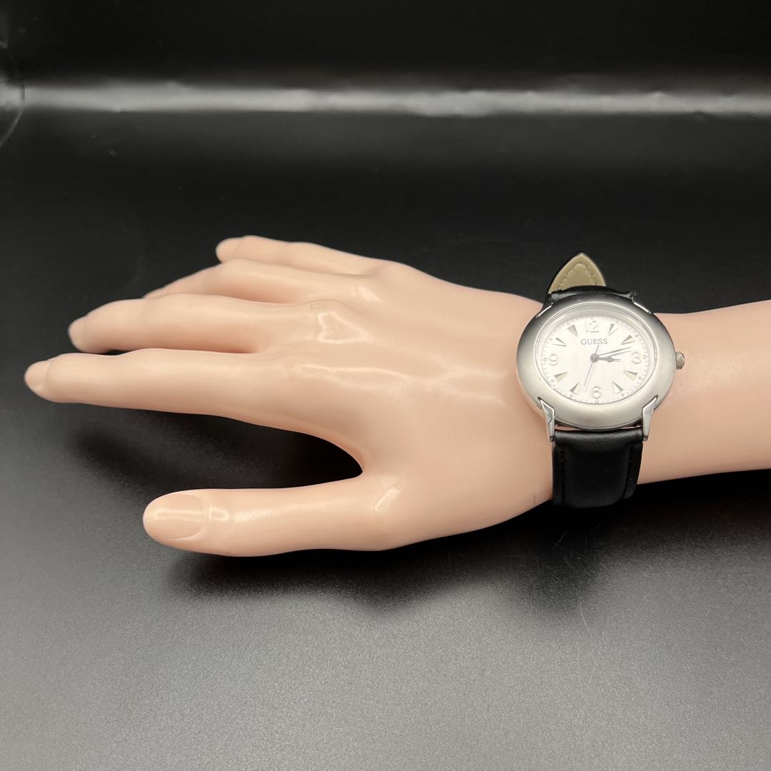 Guess Analog Quartz Men