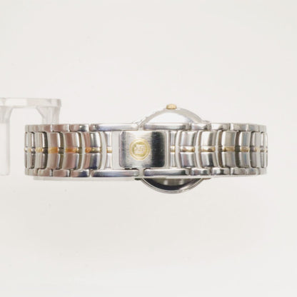 Citizen EXCEED Analog Quartz Women Battery Replaced Working Item 美品