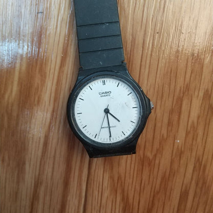 Seiko Analog Quartz Men