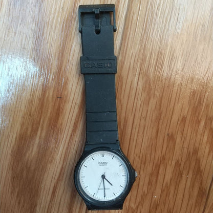 Seiko Analog Quartz Men