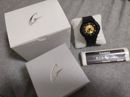 Casio Baby-G BGA-133 Analog Quartz Women
