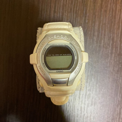 G-shock Baby-g G-cool Digital Quartz Men