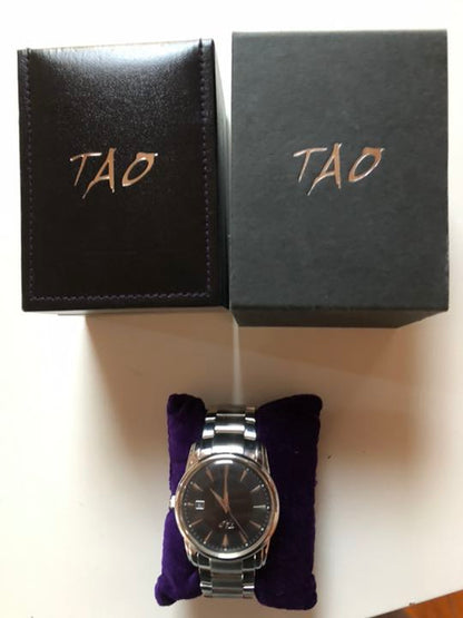 Tao Analog Quartz Men