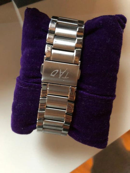 Tao Analog Quartz Men