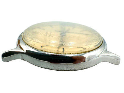 TIMEX Q Quartz Watch No Strap FOR PARTS