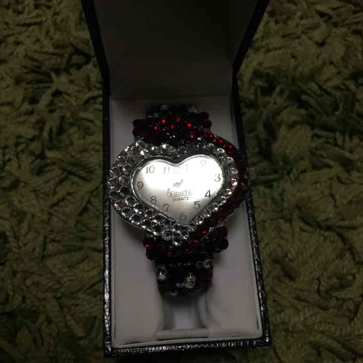 Abyste Analog Quartz Women
