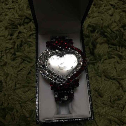 Abyste Analog Quartz Women