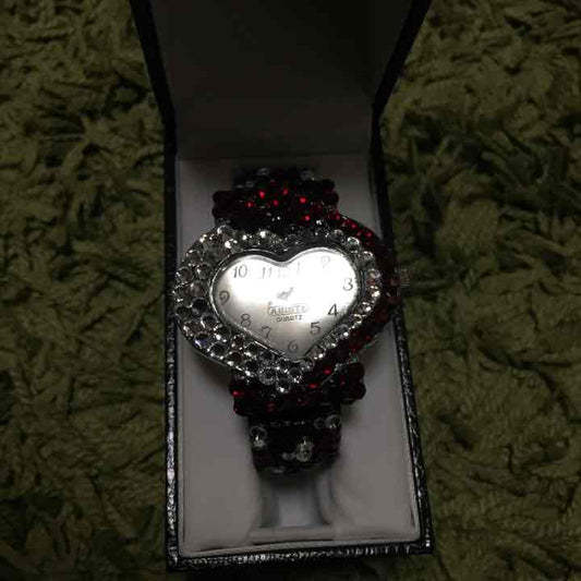 Abyste Analog Quartz Women