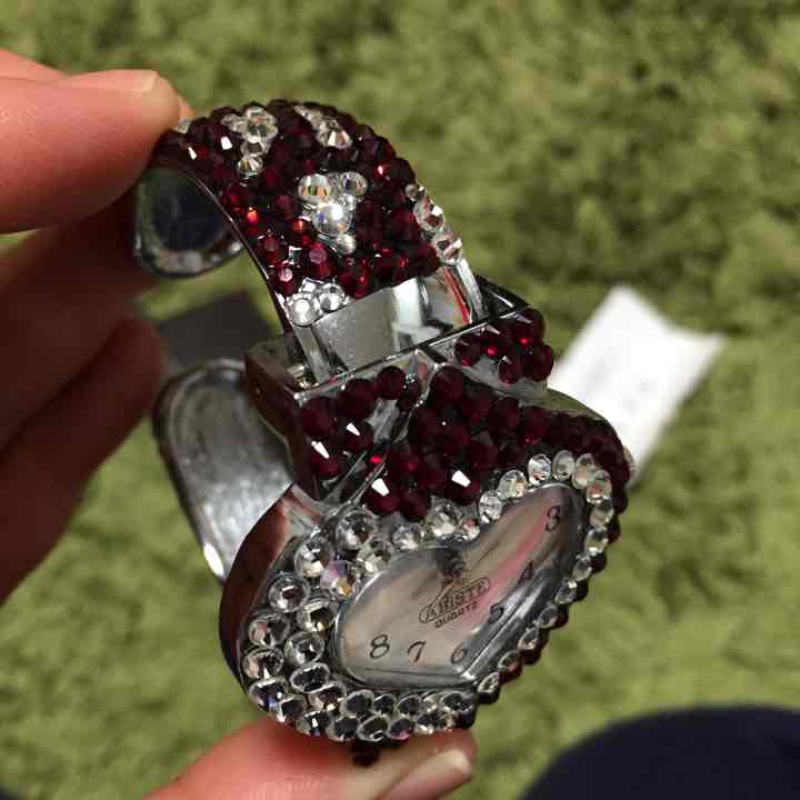 Abyste Analog Quartz Women