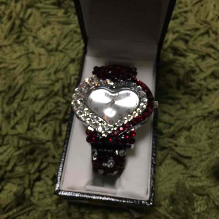 Abyste Analog Quartz Women