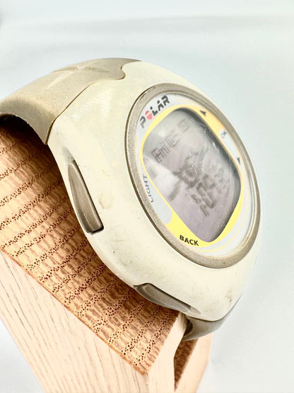 Polar Digital Quartz Men Watch