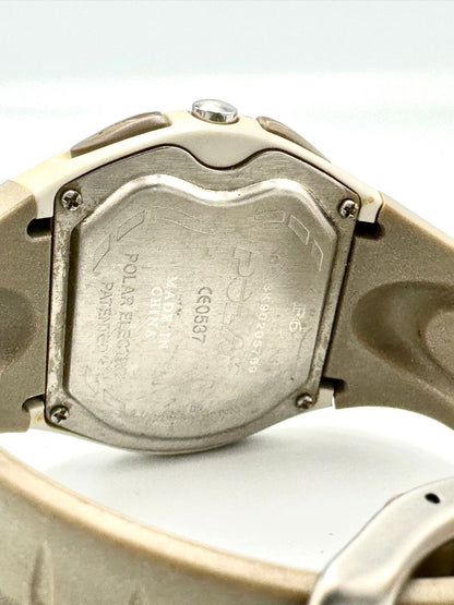 Polar Digital Quartz Men Watch