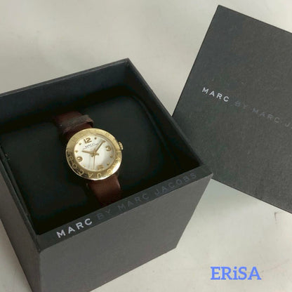 Analog Quartz Women