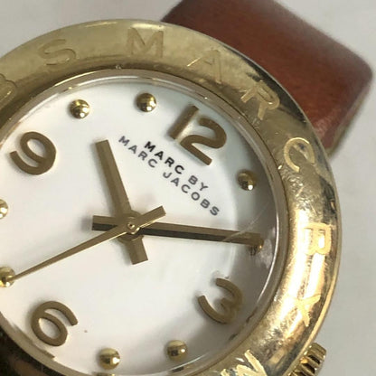 Analog Quartz Women