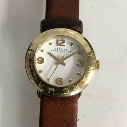 Analog Quartz Women