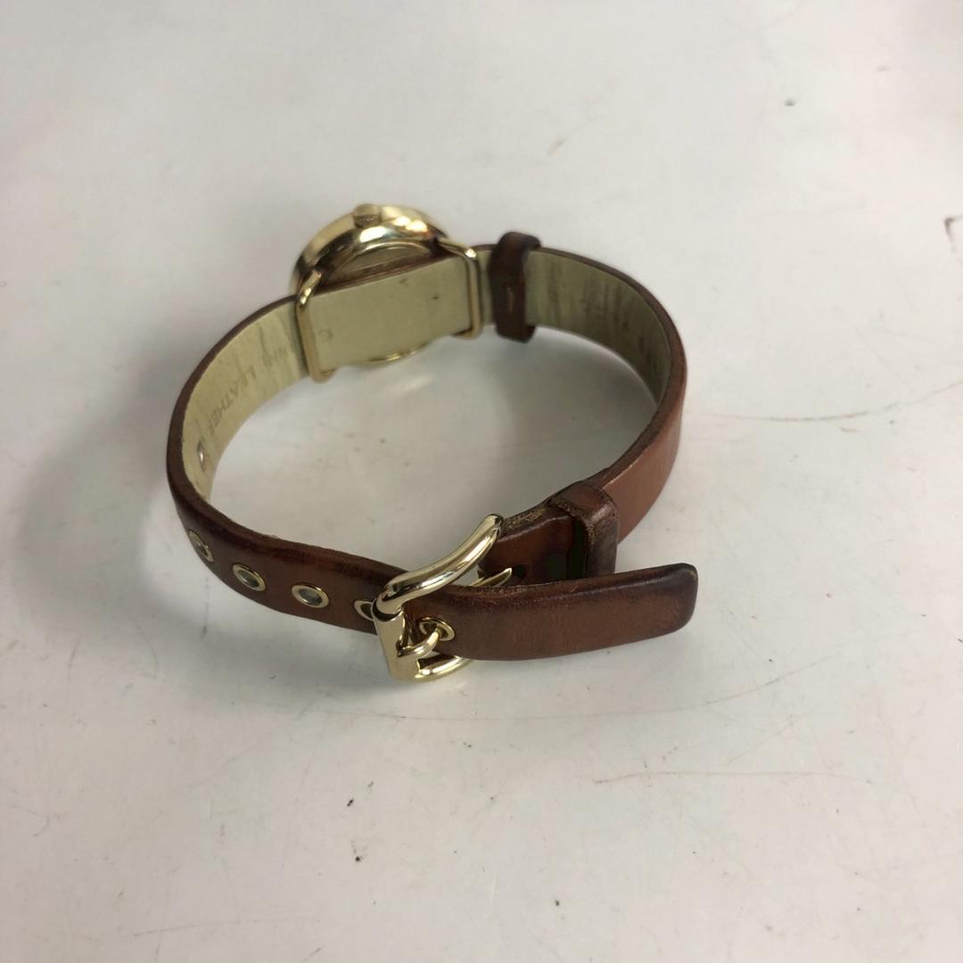 Analog Quartz Women