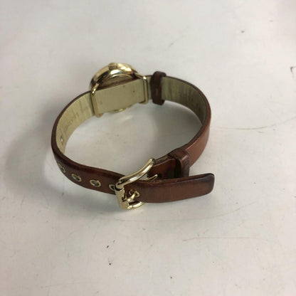Analog Quartz Women