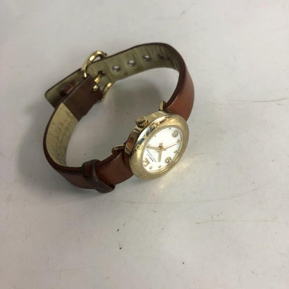 Analog Quartz Women