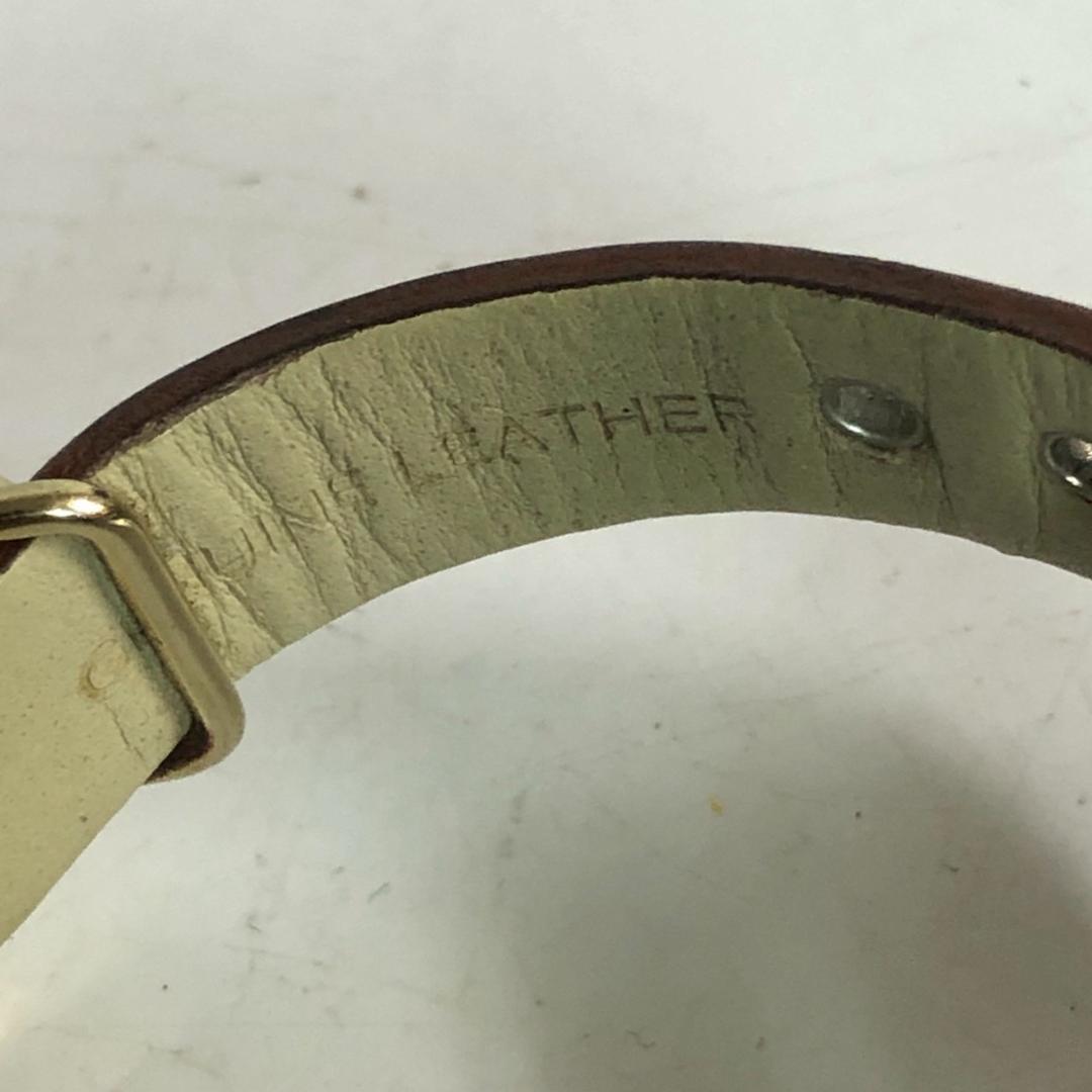 Analog Quartz Women