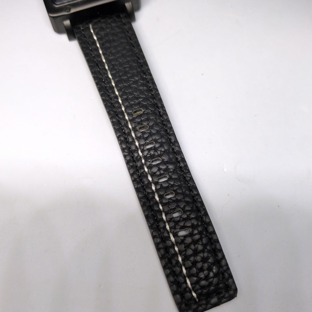 Mecalith Analog Quartz Men