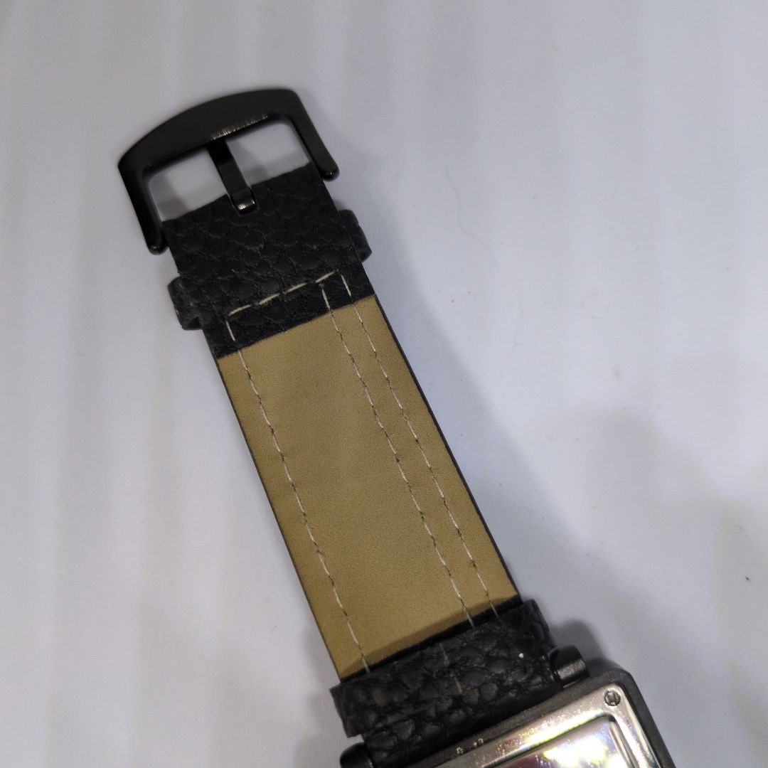 Mecalith Analog Quartz Men