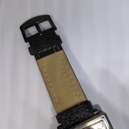 Mecalith Analog Quartz Men