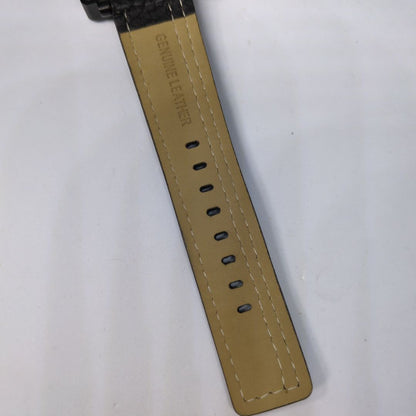 Mecalith Analog Quartz Men