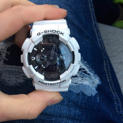 G-Shock Digital-Analog Quartz Men