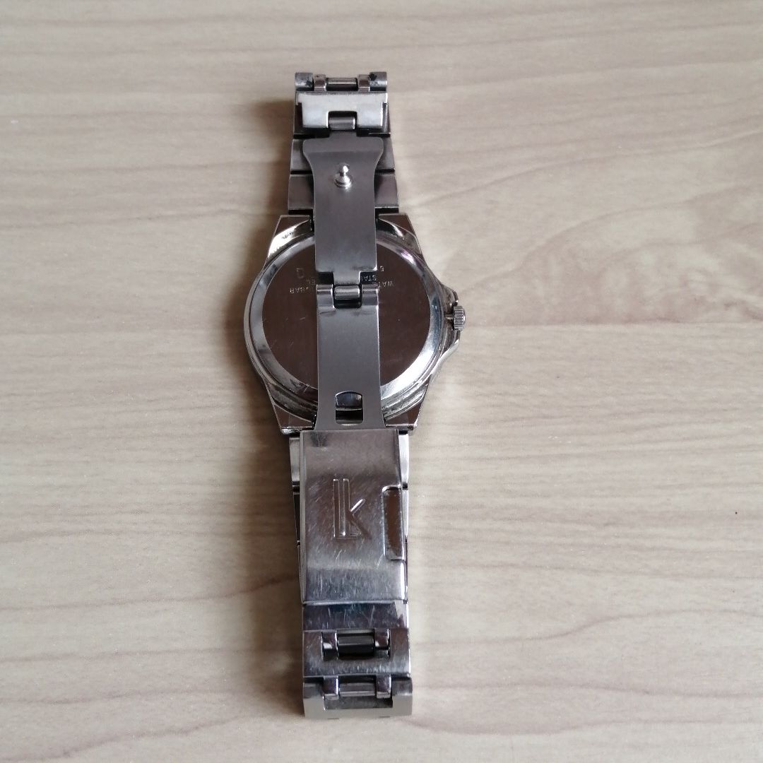Seiko lk/lukia Analog Quartz Women