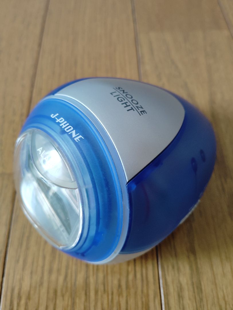 J-phone Analog Quartz Men