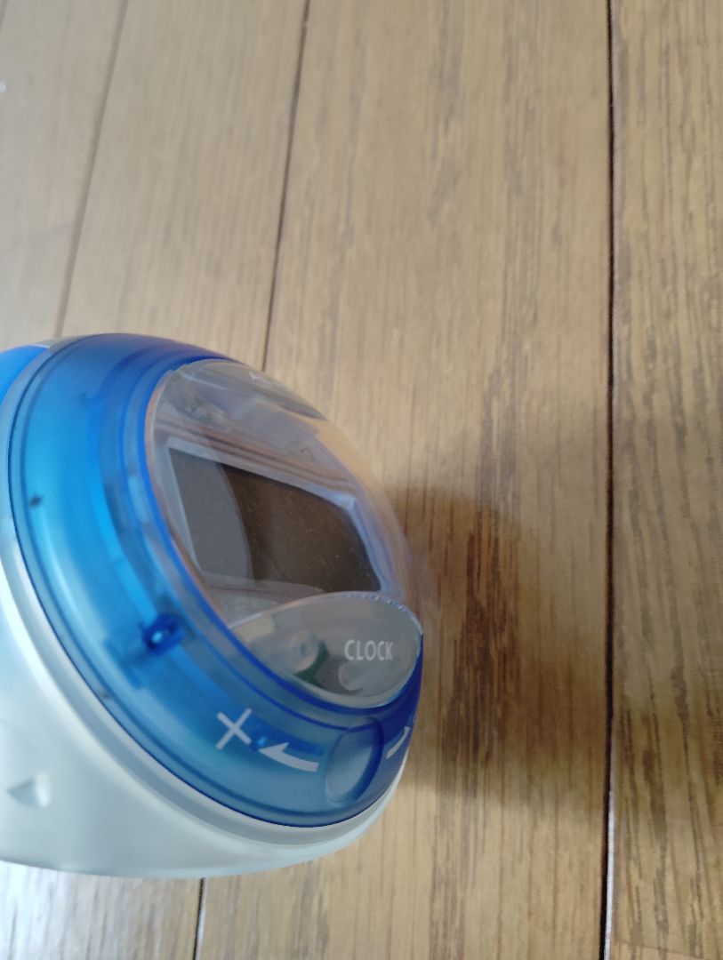 J-phone Analog Quartz Men
