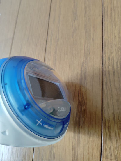 J-phone Analog Quartz Men
