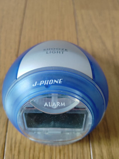 J-phone Analog Quartz Men