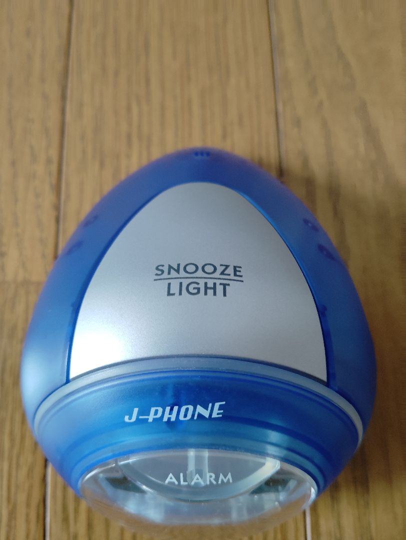 J-phone Analog Quartz Men