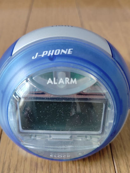 J-phone Analog Quartz Men
