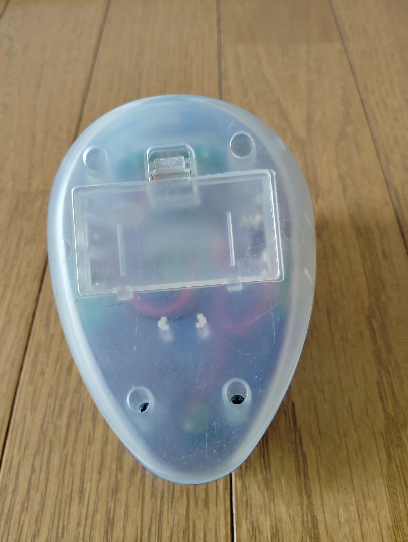 J-phone Analog Quartz Men