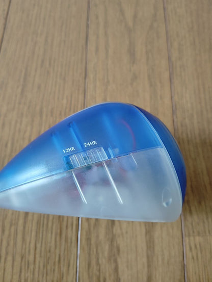 J-phone Analog Quartz Men