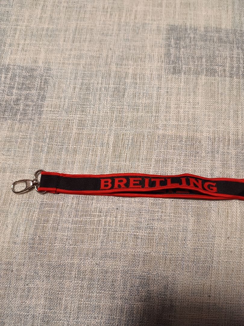 Breitling Analog Quartz Men