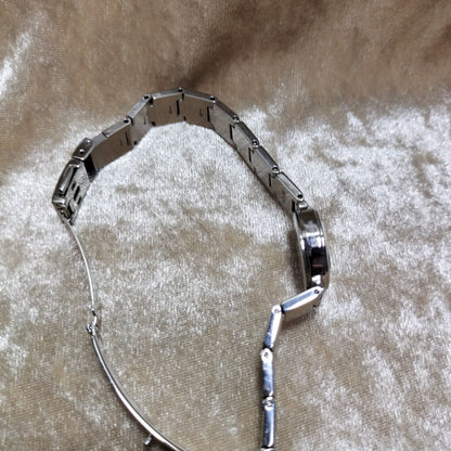 Seiko wired Analog Quartz Women