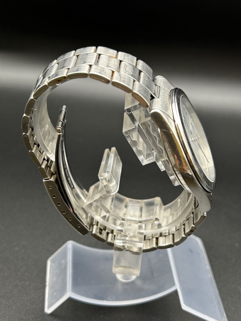 Seiko 7N43-8A60 Analog Quartz Men