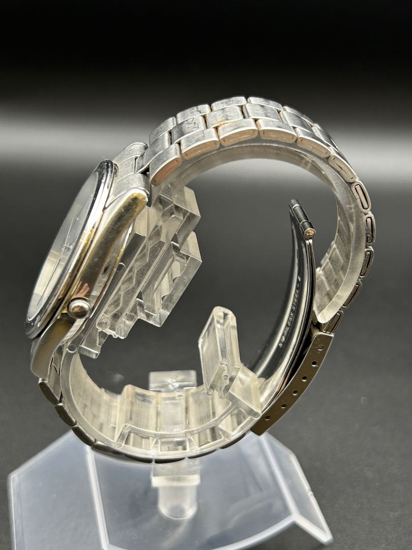 Seiko 7N43-8A60 Analog Quartz Men