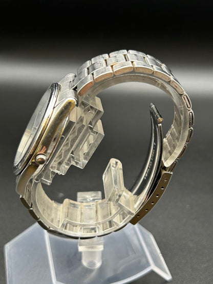 Seiko 7N43-8A60 Analog Quartz Men