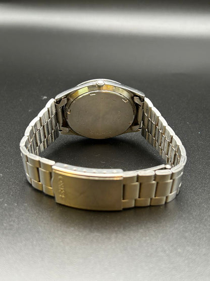 Seiko 7N43-8A60 Analog Quartz Men