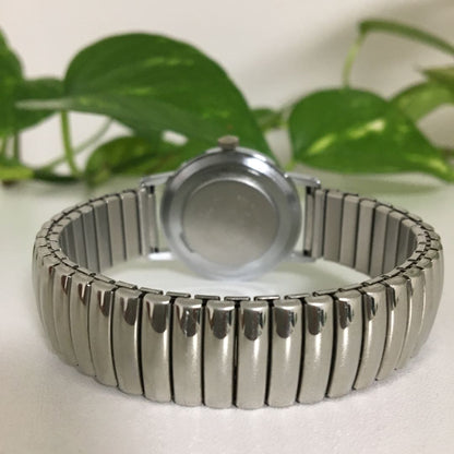 Felix The Cat Analog Mechanical (Manual) Women 猫のフェリックス 希少 レトロ Watch Manual Winding