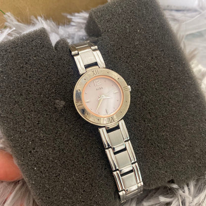 Seiko Alba Digital Quartz Women