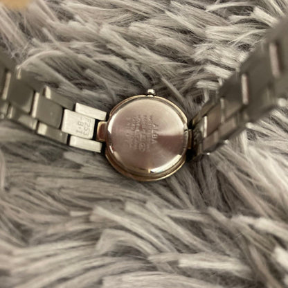 Seiko Alba Digital Quartz Women