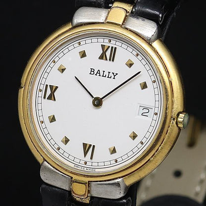 Barry 72.02 Analog Quartz Men