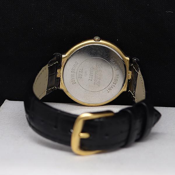 Barry 72.02 Analog Quartz Men