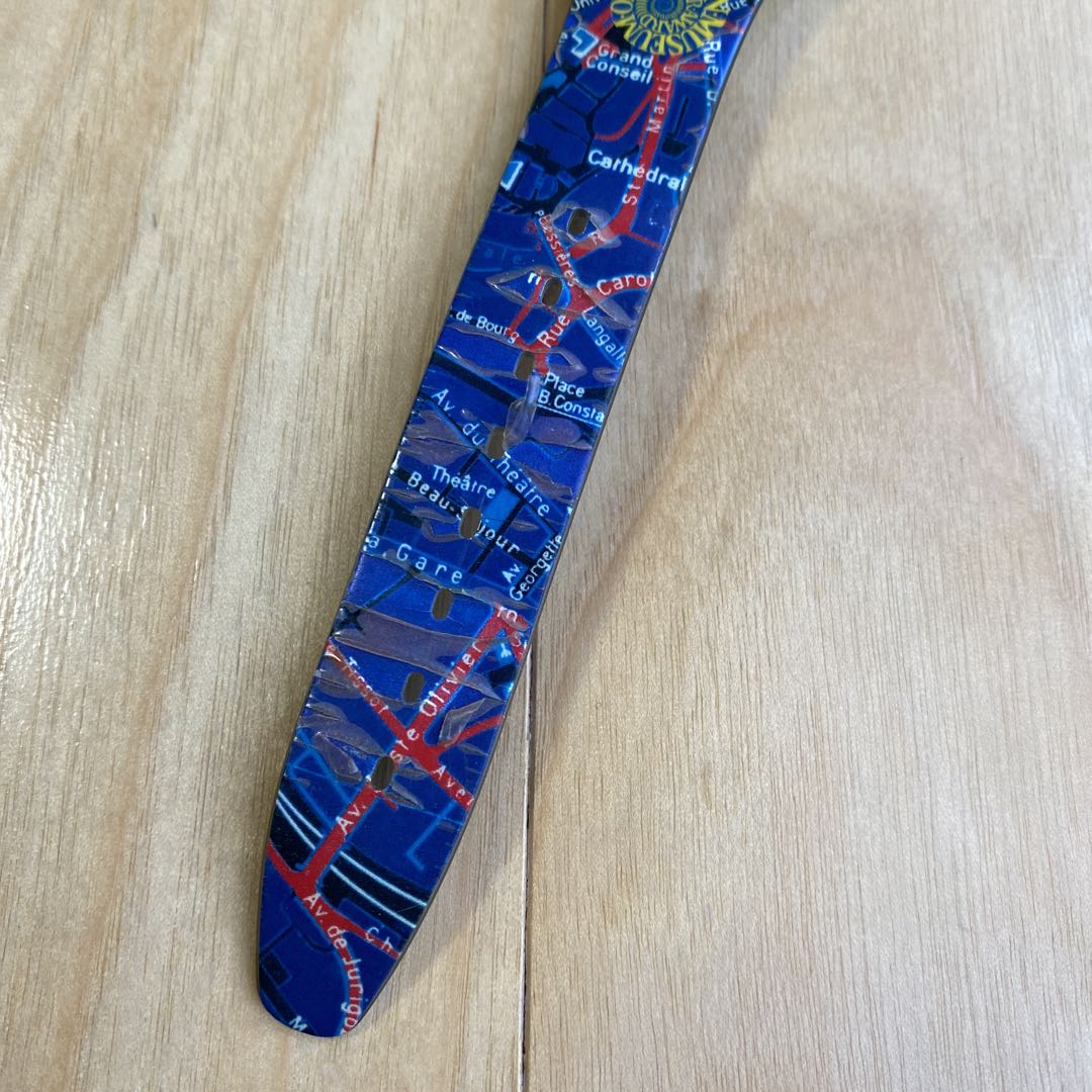 Swatch Analog Quartz Women